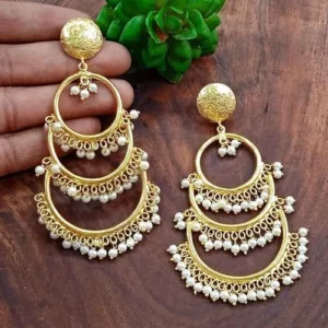 Read more about the article Earrings